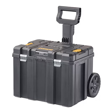 DW Caja De Herramientas Ruedas