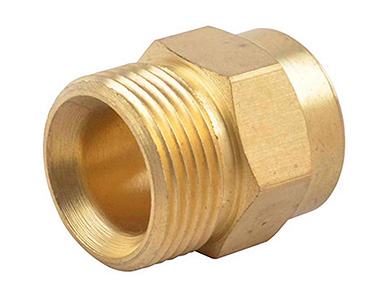 Screw Nippl Fnpt 5800psi