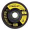 4-1/2" 120G SL Disco de Zirconia