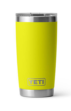 Yeti Rambler Am 20oz