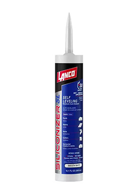 10.1 oz Siliconizer SL