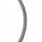 1/8"x500' Cable Acero Koch