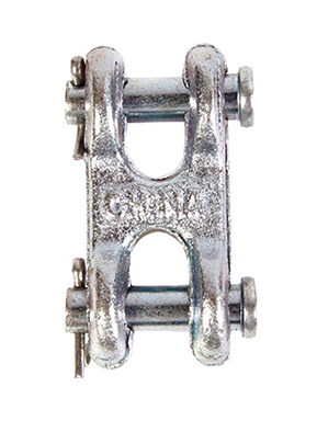 Dbl Clvs Frgd Stel 3900#