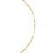 Plumbers Chain Brass 1/0