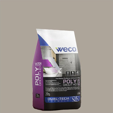 Weco Polygrout Bone 10lb
