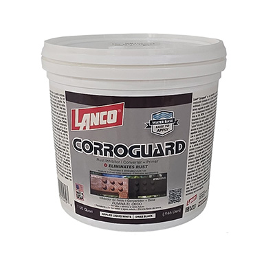 Corroguard Rust Primer Ne Qt