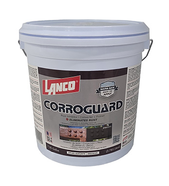 Corroguard Rust Primer Ne gl