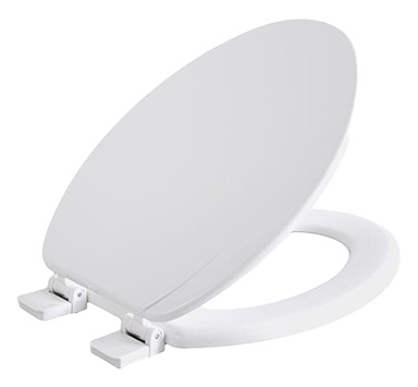 Toilet Seat Rckfrd Elngt