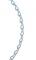 Jack Chain Sgl Stl #16