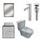 Combo Vanity BV2003 Mezc e Ino