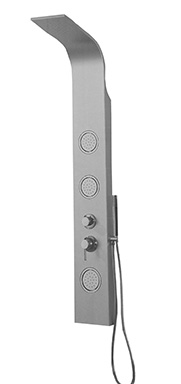Tabarca Panel Ducha GASPA85