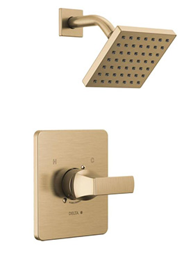 Delta Mezc Ducha Velum CZ