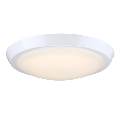 Led Clng Lght Fxtr 23w