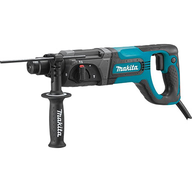 7A 1" MK Taladro SDS Plus 4pc
