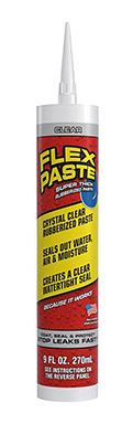 Rbrzd Paste Clr Minr 9oz