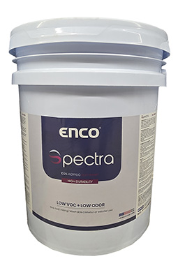 Spectra Flat Bl Pastel Pl