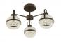 Lamp de Techo 3L Bz