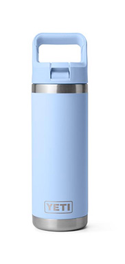 Rambler 18 Oz C Straw Bo