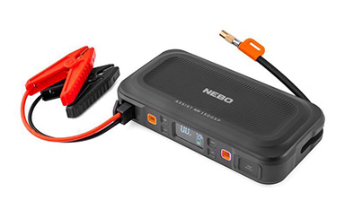 Battery Jump Strtr 1500a