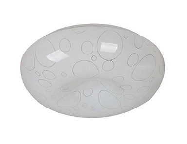 18W Lamp LED Techo 2pk Bl