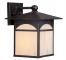 Nuvo Lamp Exterior