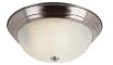 Transglobe Lamp Techo BN