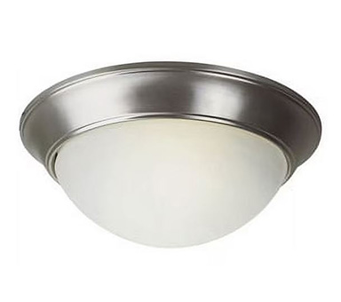 Transglobe Lamp Techo BN
