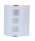 Lamp De Pared 1L Bl
