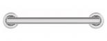 Grab Bar Ss 16"