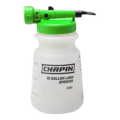 Hose End Sprayer 20gal
