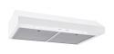 30" Broan Extractor Grasa LED Bl