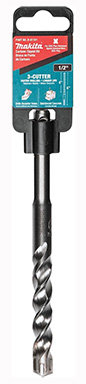 1/2x6 MK Barrena SDS