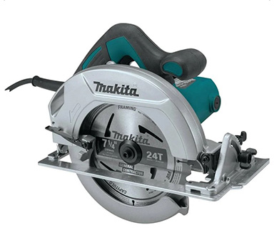 10.5A 7-1/4" MK Sierra Circular