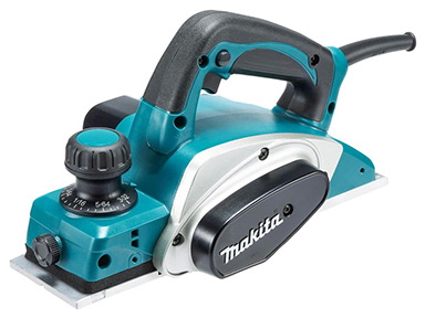 3-1/4" MK Cepillo Electrico