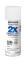 2X Spray White Matte 12oz