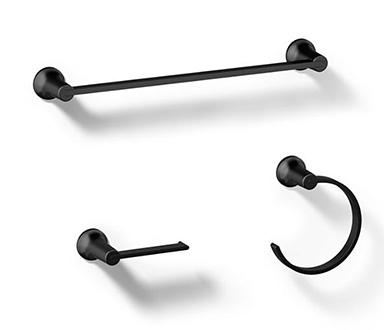 Kohler Acc Bano Sivaro Ne 3pc