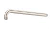 14" Pfister Brazo Ducha BN
