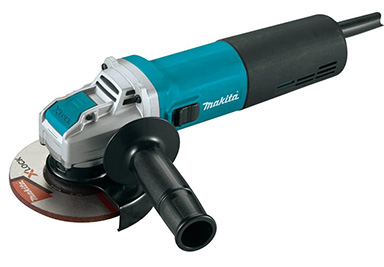 13A 4-1/2" MK Pulidora