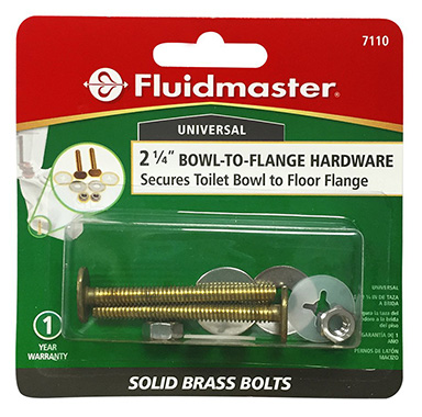 2-1/4 Torn Kit Ino De Piso Bz