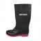 Botas Goma Negra Size #8