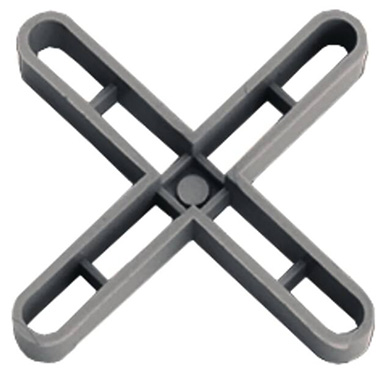 1/4" Rubi Separador Losa 100pk