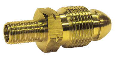 Adapter Regulador de Gas (E22)