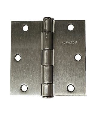 3"x 3" Gozne Economico 2pk