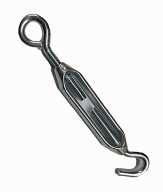 1/4" Tensor Abierto/Cerrado