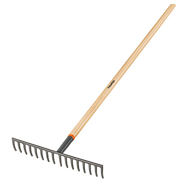 Rastrillo Piedra Hd USA