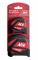 Tape Mesur St Blk/rd 2pk