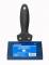 Taping Knife Blue Stl 6"