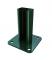 Base Poste De Acero Galv Ve 8ga