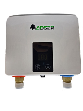 220V Adser Calentador Linea 5kw