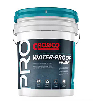 PRO Water Proof Primer Pl